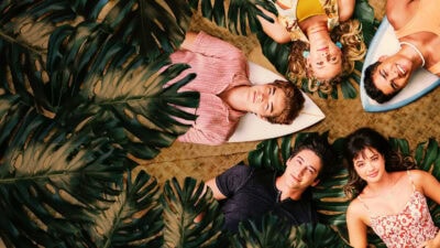 Teaser for Doogie Kamealoha, M.D.