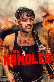 پوستر رسمی فیلم The Handler (2021)