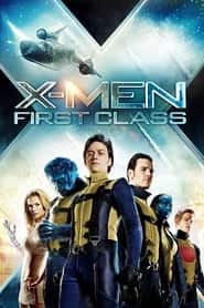 x-men: the last stand 5