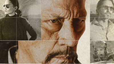 Teaser for American Sicario