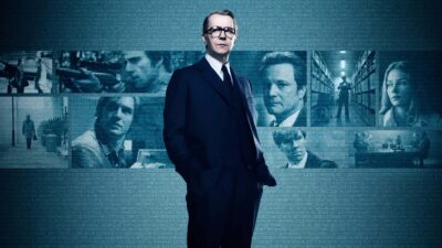Teaser for Tinker Tailor Soldier Spy