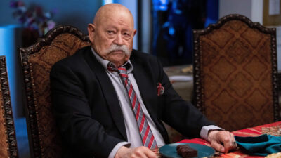 Teaser for Funny Thing About Love