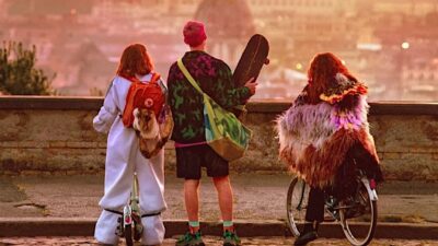 Teaser for Dog Years