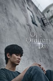 پوستر رسمی سریال One Ordinary Day (2021)