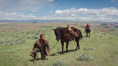 Teaser for Wild Game