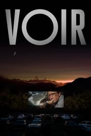 پوستر رسمی سریال Voir (2021)