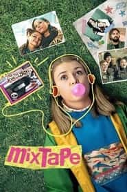 پوستر رسمی فیلم Mixtape (2021)