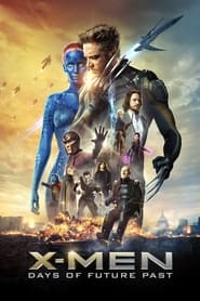 x-men: the last stand 7