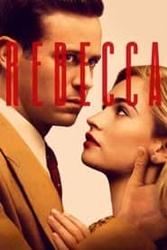 پوستر رسمی فیلم Rebecca (2020)