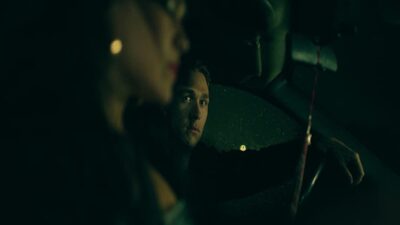 Teaser for Good Thief