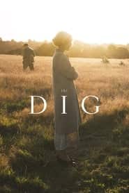 پوستر رسمی فیلم The Dig (2021)