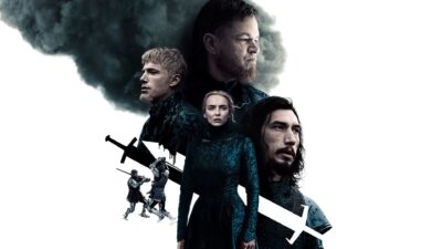 Teaser for The Last Duel