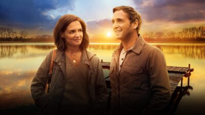 Teaser for The Secret: Dare to Dream