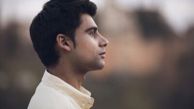 Teaser for Granada Nights