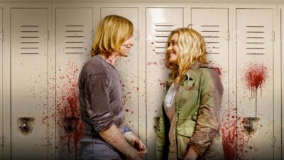 Teaser for Spontaneous