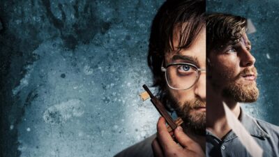 Teaser for Escape from Pretoria