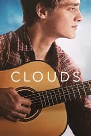 پوستر رسمی فیلم Clouds (2020)