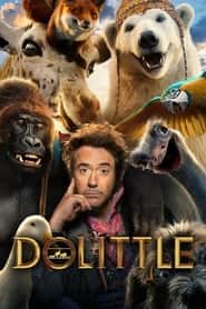 dr. dolittle 2 4
