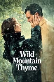 پوستر رسمی فیلم Wild Mountain Thyme (2020)