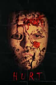 پوستر رسمی فیلم Hurt (2018)