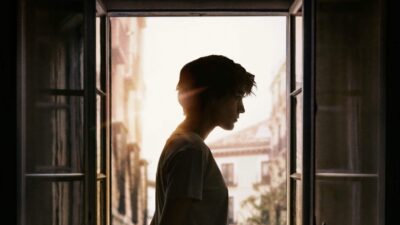 Teaser for The Rhythm Section