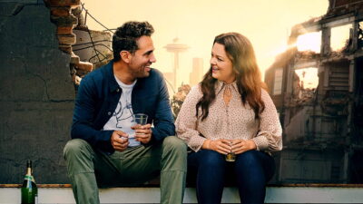 Teaser for Superintelligence