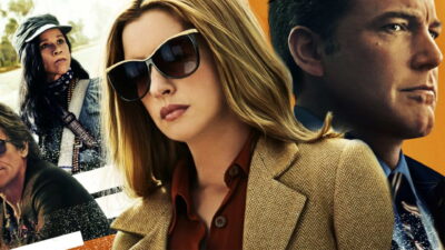 Teaser for The Last Thing He Wanted