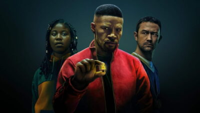 Teaser for Project Power