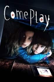 پوستر رسمی فیلم Come Play (2020)