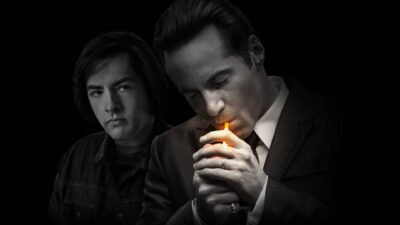 Teaser for The Many Saints of Newark