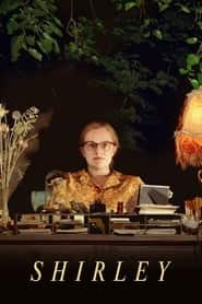 پوستر رسمی فیلم Shirley (2020)