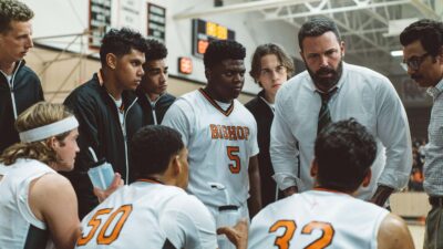 Teaser for The Way Back