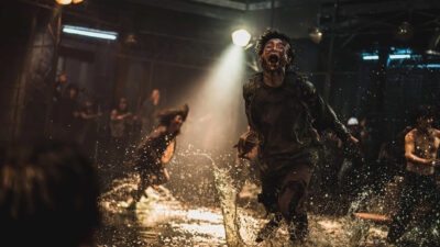 Teaser for Peninsula