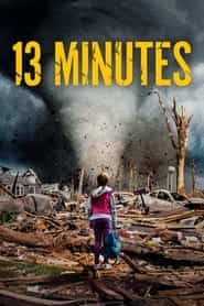 پوستر رسمی فیلم 13 Minutes (2021)