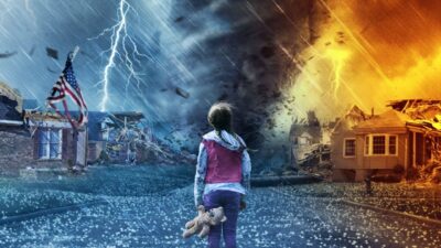 Teaser for 13 Minutes