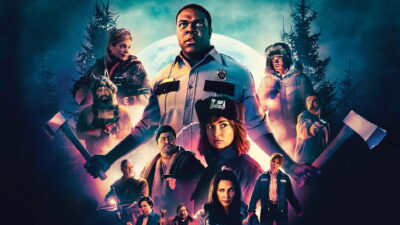 Teaser for Werewolves Within