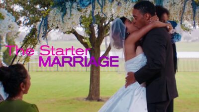 Teaser for The Starter Marriage