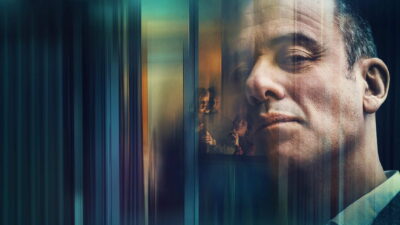 Teaser for The Occupant