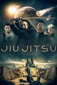 پوستر رسمی فیلم Jiu Jitsu (2020)
