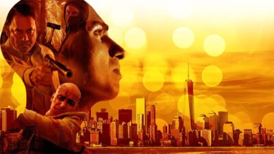 Teaser for The Scrapper