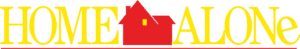 لوگوی رسمی فیلم Home Alone (1990)