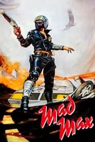 mad max: fury road 3