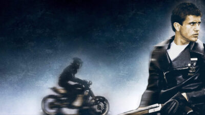 Teaser for Mad Max