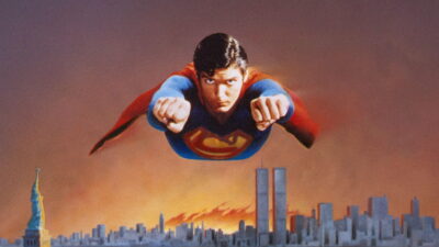 Teaser for Superman II