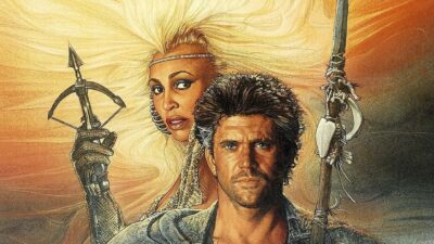 Teaser for Mad Max Beyond Thunderdome