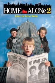 home alone 2: lost in new york 1
