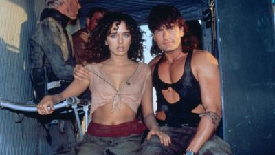 Teaser for Hot Shots! Part Deux