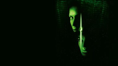 Teaser for Alien Resurrection