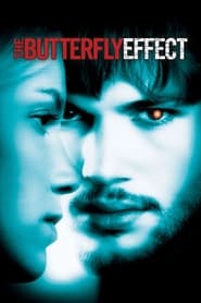 پوستر رسمی فیلم The Butterfly Effect (2004)