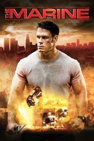 پوستر رسمی فیلم The Marine (2006)